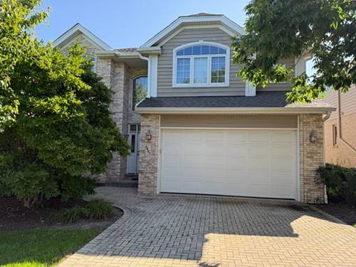 6407 Emerald, Willowbrook, IL 60527
