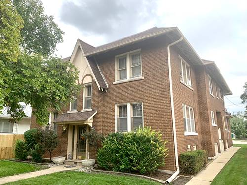 814 N Raynor Unit 1, Joliet, IL 60435