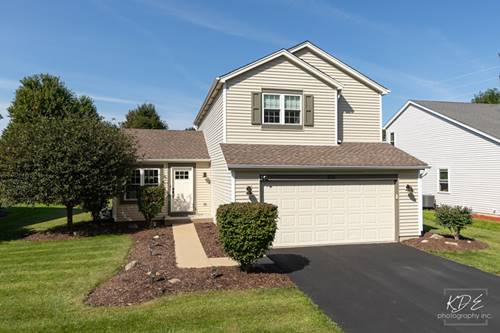 2111 Victoria Lakes, Plainfield, IL 60586