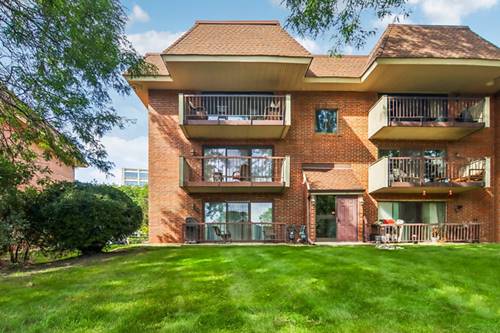 101 E Janata Unit 3B, Lombard, IL 60148