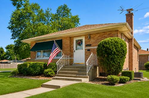 5325 Oak Center, Oak Lawn, IL 60453