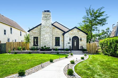1310 Otto, Chicago Heights, IL 60411
