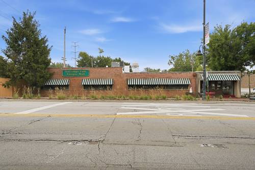 800 E 31st, La Grange Park, IL 60526