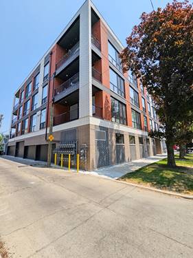 2402 W Carmen Unit 406, Chicago, IL 60625