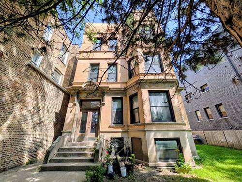 4943 N Winthrop Unit 3, Chicago, IL 60640