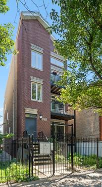 1947 W Erie Unit 3, Chicago, IL 60622