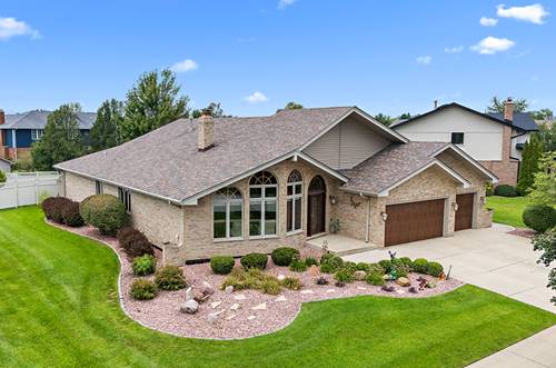 8446 Fairfield, Tinley Park, IL 60487