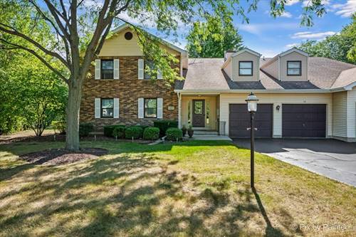 325 Lake Unit 1B, Crystal Lake, IL 60014