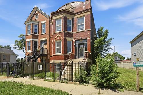 1622 S Karlov, Chicago, IL 60623