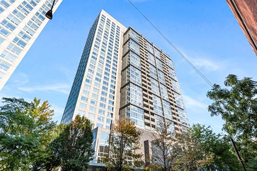 1901 S Calumet Unit 2105, Chicago, IL 60616