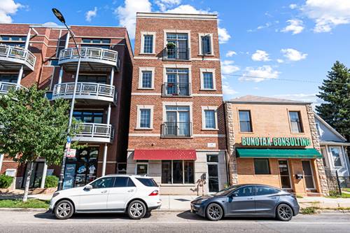 2248 W Foster Unit 3, Chicago, IL 60625