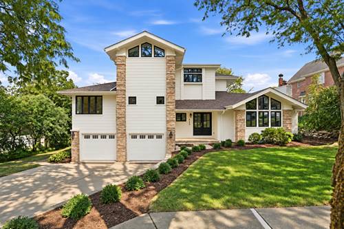 433 N Monroe, Hinsdale, IL 60521