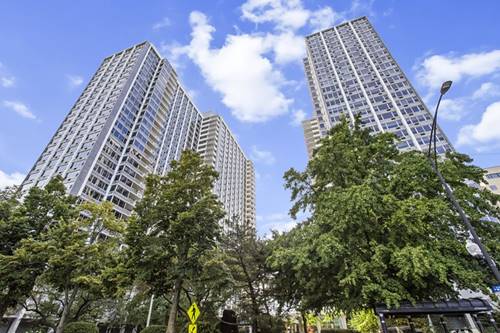 4250 N Marine Unit 2629, Chicago, IL 60613
