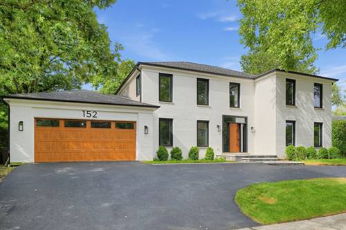 152 Oakmont, Deerfield, IL 60015