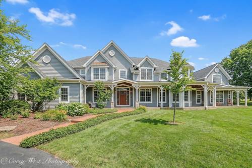 28W524 Wynn, West Chicago, IL 60185