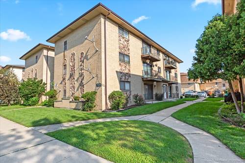 8510 W Catherine Unit 3S, Chicago, IL 60656