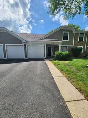 220 Hawthorne Unit A2, Schaumburg, IL 60193