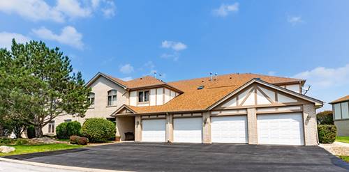 6420 Pine Trail Unit 2, Tinley Park, IL 60477