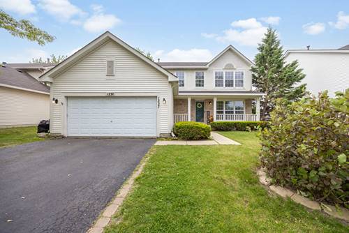 1237 E Greystone, Round Lake Beach, IL 60073