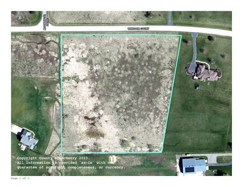 14411 Windsor, Woodstock, IL 60098