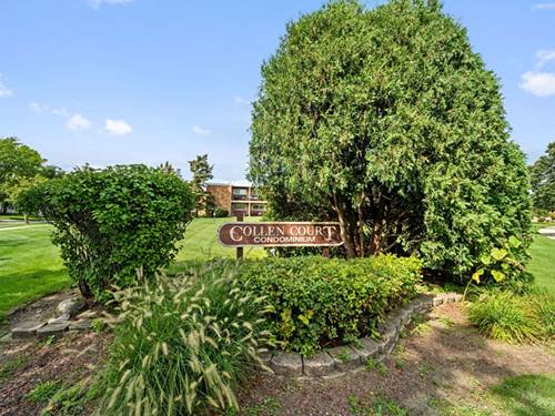 212 Collen Unit 121, Lombard, IL 60148