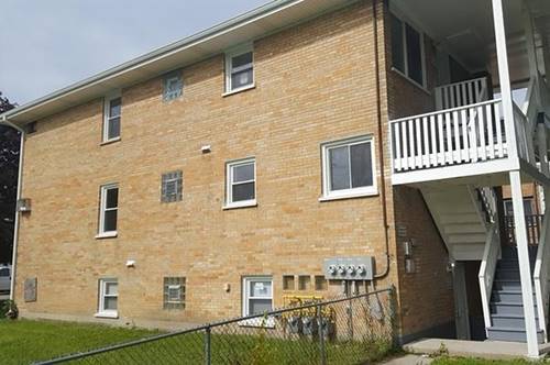 1021 S 16th Unit 1, Maywood, IL 60153