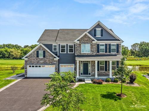 3527 S Riding, Elgin, IL 60124