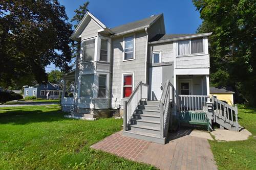 105 N Jefferson Unit 2, Batavia, IL 60510