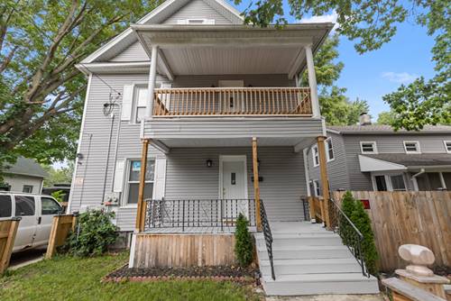 1202 Benton, Rockford, IL 61107