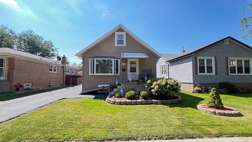 3407 W 115th, Chicago, IL 60655