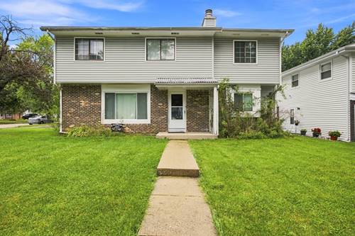 2714 Lydia, Waukegan, IL 60085