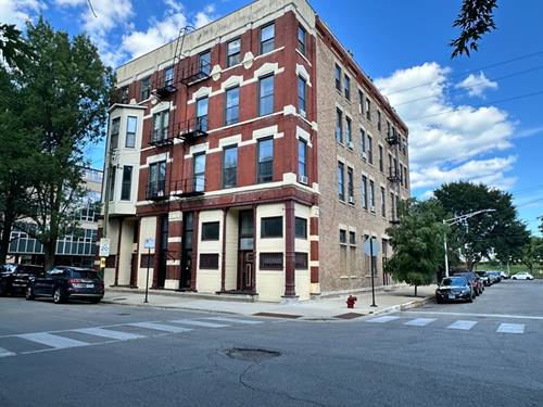 1237 N Noble Unit 2F, Chicago, IL 60642