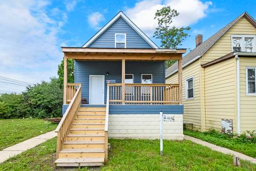 353 E 119th, Chicago, IL 60628