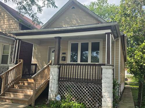 232 W 111th, Chicago, IL 60628