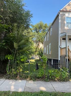 6135 S Morgan, Chicago, IL 60621