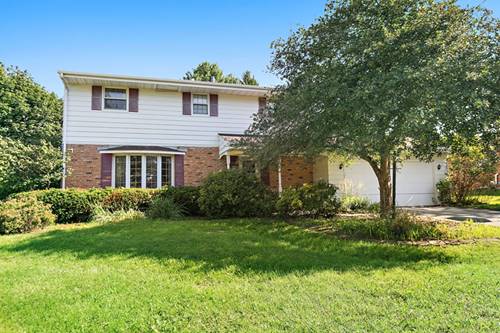 5848 Weymouth, Rockford, IL 61114