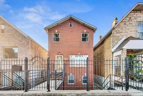 2002 W Coulter Unit 1, Chicago, IL 60608