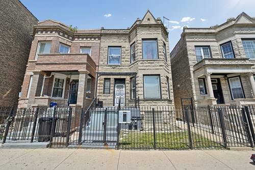 4352 W Monroe, Chicago, IL 60624