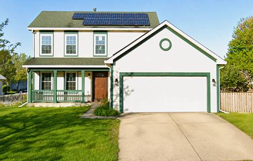 1651 Peter, Romeoville, IL 60446