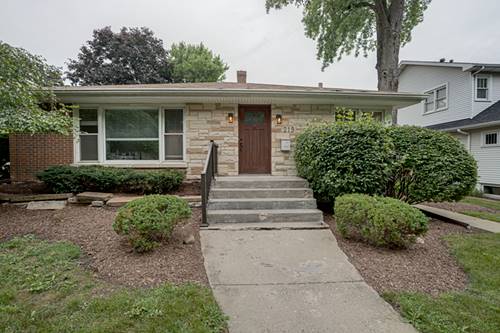 219 Spring, Naperville, IL 60540
