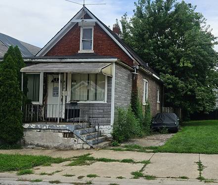 418 155th, Calumet City, IL 60409