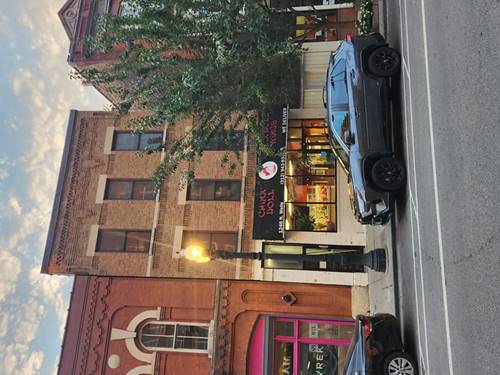 1246 N Wells Unit 2, Chicago, IL 60610