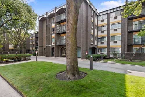 6800 N California Unit 4L, Chicago, IL 60645