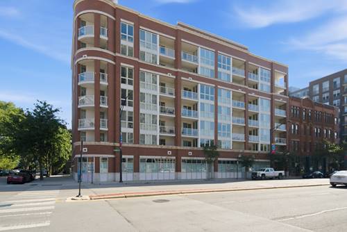 1552 N North Park Unit 704, Chicago, IL 60610