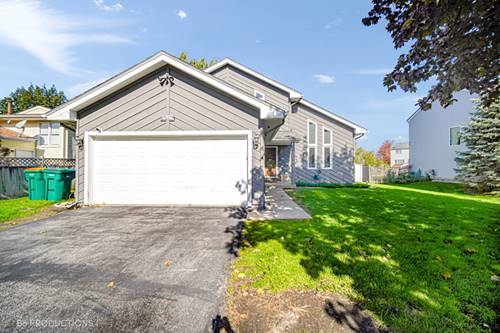 3207 Longford, Joliet, IL 60431