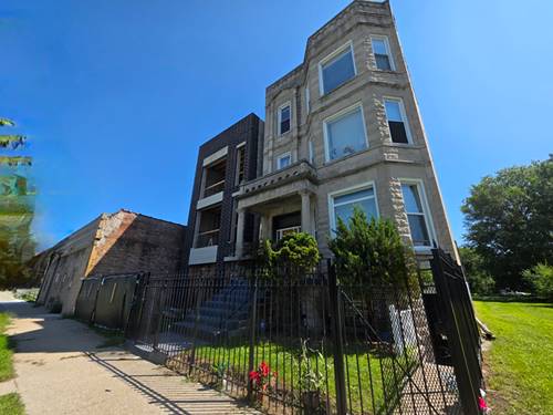5319 S Indiana Unit 3, Chicago, IL 60615