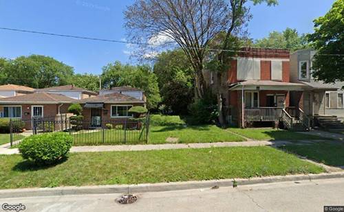11747 S Lowe, Chicago, IL 60628