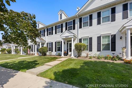 2620 Providence, Aurora, IL 60503