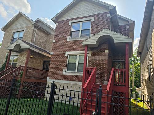 7816 S Woodlawn, Chicago, IL 60619