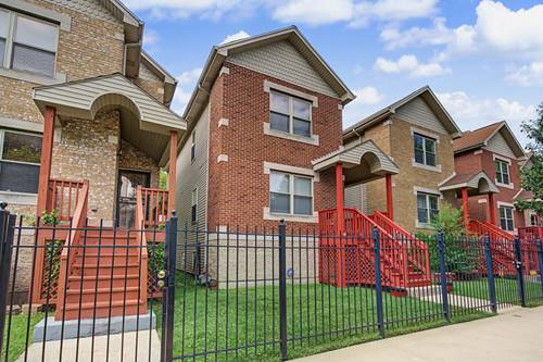 7816 S Woodlawn, Chicago, IL 60619